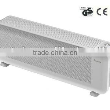 2000W Convector Heater with tip-over protection ,overheat protection, GS/CE