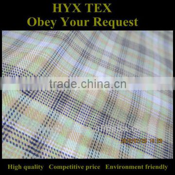 Hot Sale 100% Nylon Yarn Dyed Fabric