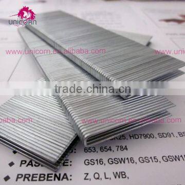 furniture 90(E) 18ga crown staples