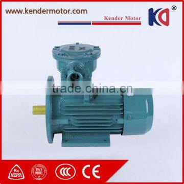 Durable In Use YB2 YB3 High Voltage Big Explosion Proof Motor Manufacturer