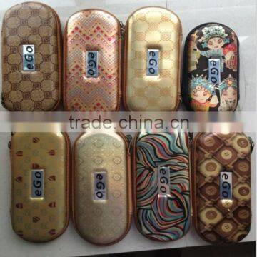 wholesale electronic cigarette ego case ego zipper case ego carrying case