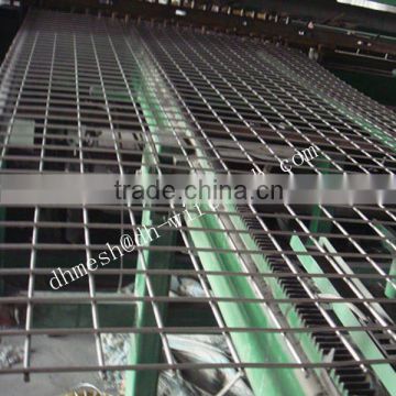 6*6 contrete reinforcement wlded wire mesh