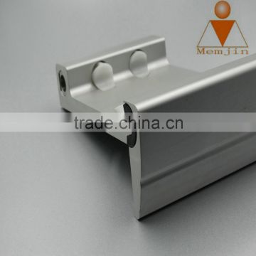China factory OEM Custom Industrial Aluminum Profiles