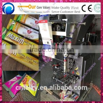 304ss automatic coffee powder packing filling and sealing machine