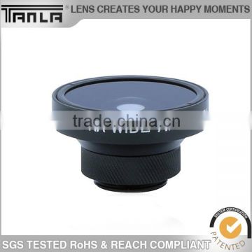 2016 0.38X Wide Angle Lens for iPhone 6/huawei p9 smartphone                        
                                                Quality Choice
