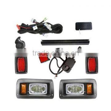 Golf Cart Club Car DS LED Super Deluxe Light