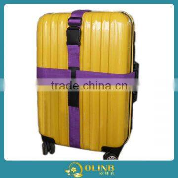 Top Quality Nylon Luggage Bag Belt