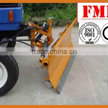 atv snow plows,snow plow for wheel loader