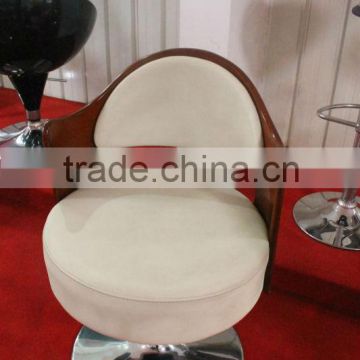 HG1460 leather bar chairs sale