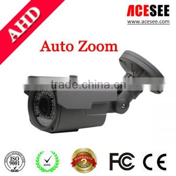 Auto Focus Camera with Night Vision network AHD cameras at lower price