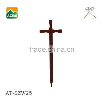 trade assurance supplier reasonable price coffin accessories plastic cross