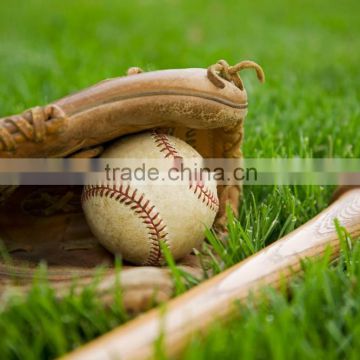 Cowhide Leather Baseball