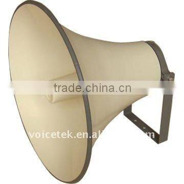 TH-500A OEM price white pa system horn loudsspeaker