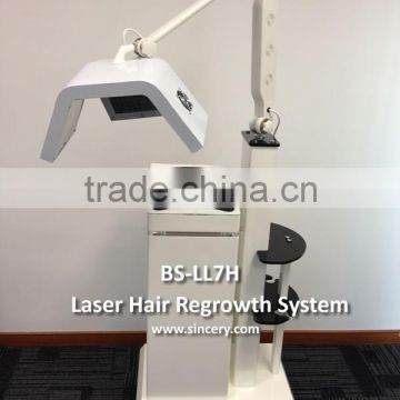 2014 New Product Diode Laser Hair Restore Device
