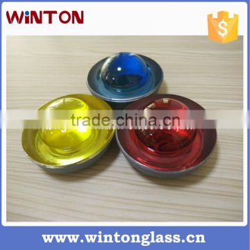 Winton red Glass road studs for sale