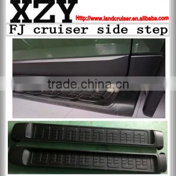 side step for 2010-2013 FJ cruiser OE style side step