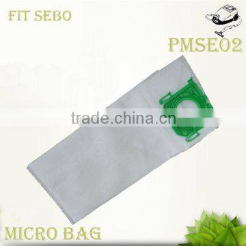 cloth vacuum cleaner bag (PMSE02)