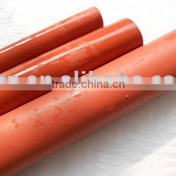 heat shrink busbar susport insulator