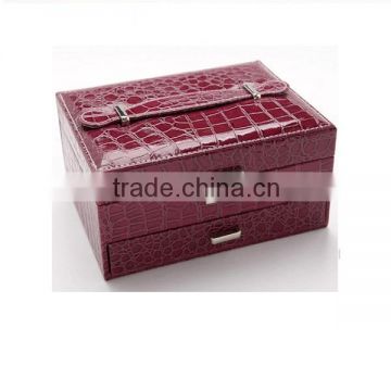 Elegant Korean Style Decorative Christmas Gift Boxes Made in China