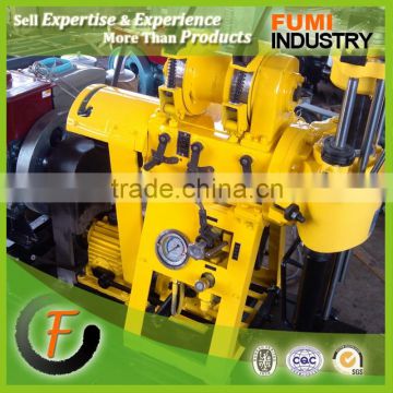 Most Popular Hydraulic Drilling Machine Export to Colombia