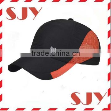 Custom LOGO sports printing sunshade hat wholesale mesh baseball cap