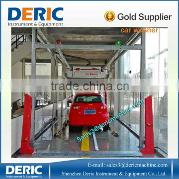 New Fashionable Electric Automatic Car Wash Systems with Rotary Arm
