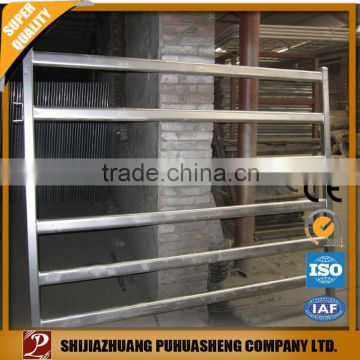 Galvanized welded wire fence panels with factory price