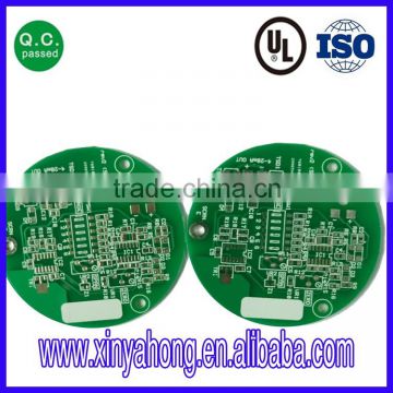 2 layer 10 layer pcb A/C motherboard board design,pcb layout, main control circuit