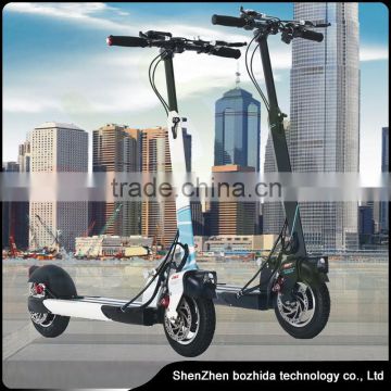 Hot selling New smart self balance 2 wheel standing up electric scooter with ODM selectric scooter