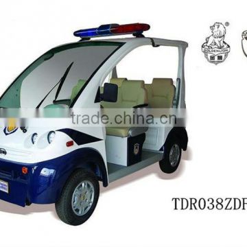 made in china 48v 190ah mini electric car
