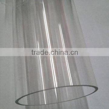 160mm diameter acrylic tube