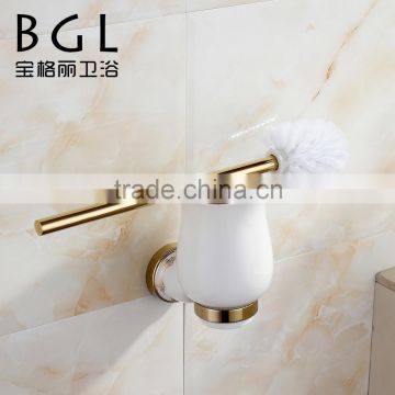 11750 popular pure design bathroom accessories for toilet brush holder