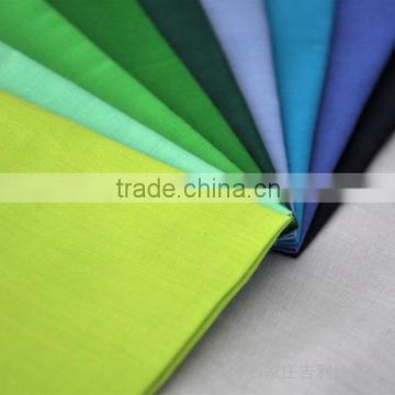 herringbone or plain tc pocketing fabric wholesale 80 polyester 20 cotton