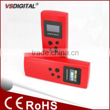 OLED GSM Real time Guard Scanner Tour System