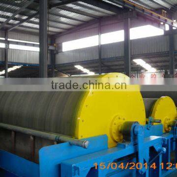 Magnetic Separator Machine for iron ore