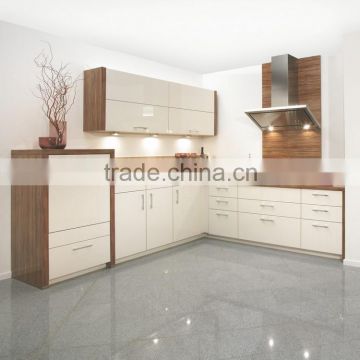 2015 New model kitchen cabinet for hot sales