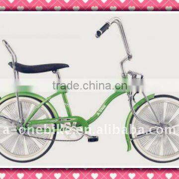 20INCH HI-TEN BID&SMALL SIZE OF WHEEL 6 SPEED CITY/TRACKING/KIDS BIKE