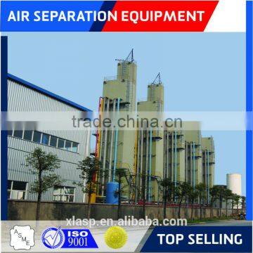 KDON-1500-1200 Air Separation Oxygen Nitrogen plant