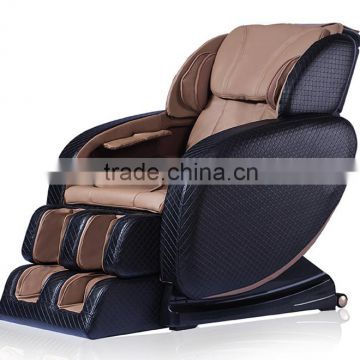 Touch Screen 3D Zero Gravity Electric Recliner China Massage Chair