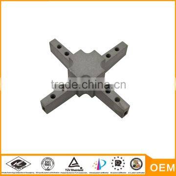 OEM die cast aluminum & zinc alloy die casting factory