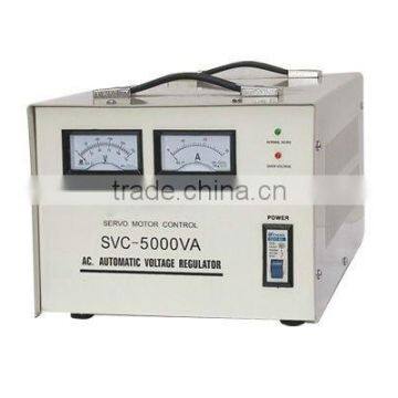 SVC 5000VA FULLY Automatic Voltage stabilizer