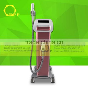 Factory price elight facial hair removal machine for women with skin tightening device