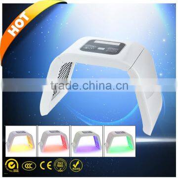 Manufacturer Supply facial beauty pdt led machine