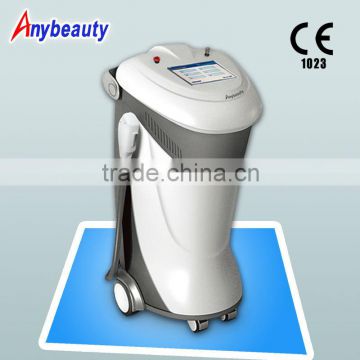 Anybeauty Vertical ipl rf hai removal machine / ipl shr hair removal machine