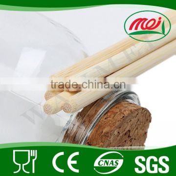 Barbecue bamboo sticks made in china