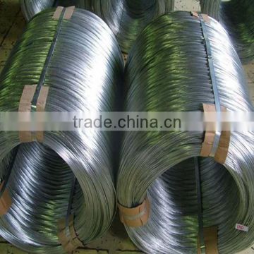 0.5mm-5.0mm black iron wire manufacturer in China