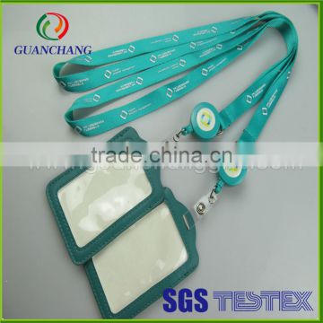 wholesale plastic badge reel for id card