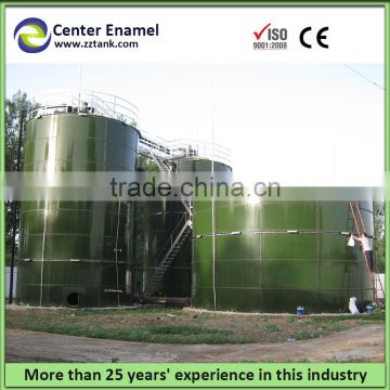 Large rainwater tank suppliers