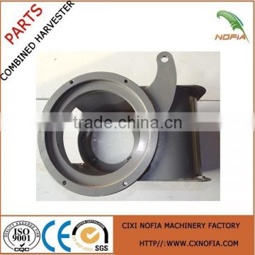 Hot sale luckystar spare parts made in China