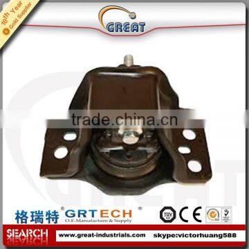 6001549202 car parts engine mounting for Renault Logan